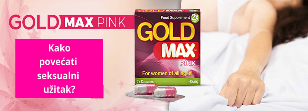 gold max tablete