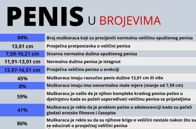 penis u brojevima slika